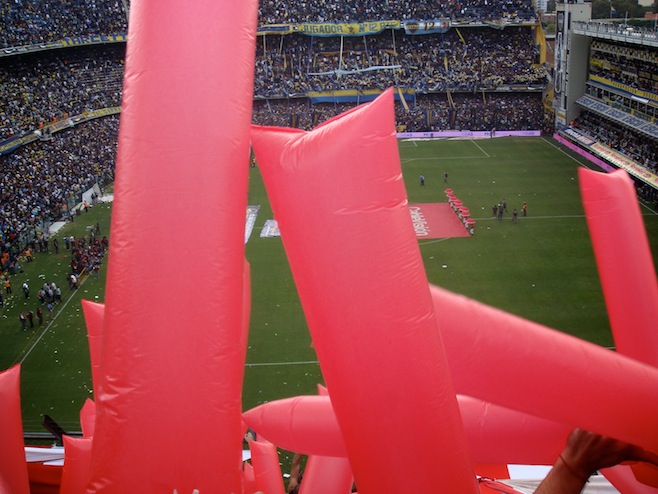 AR Superclasico
